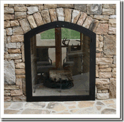 Fireplace Doors Guide